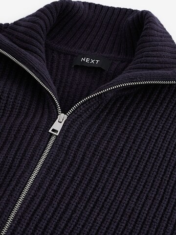 Giacchetta di Next in blu