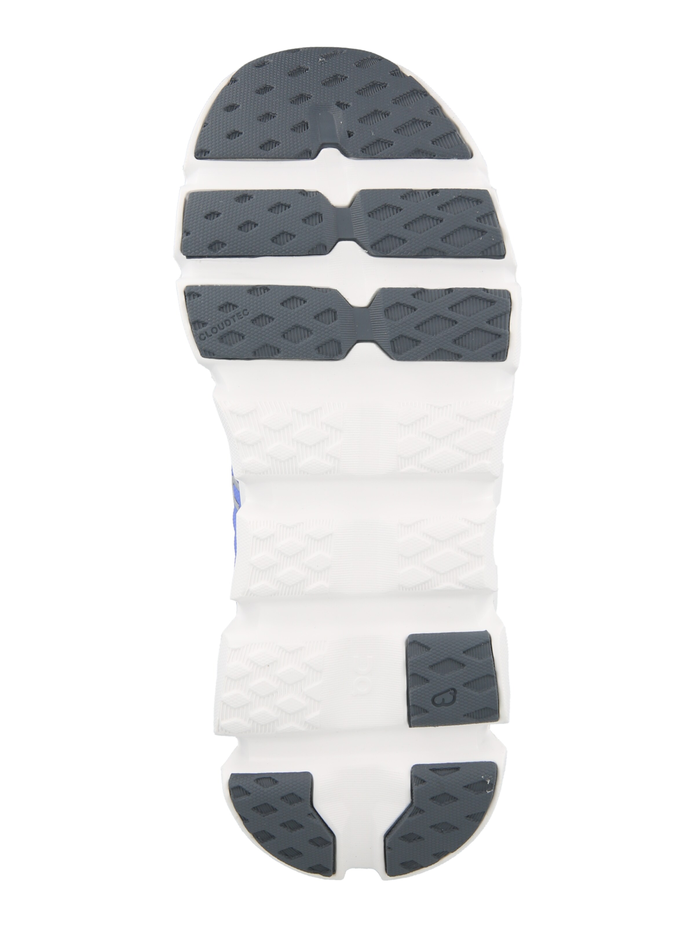 Pantofi sport 'Cloudswift Youth' de la On pe albastru