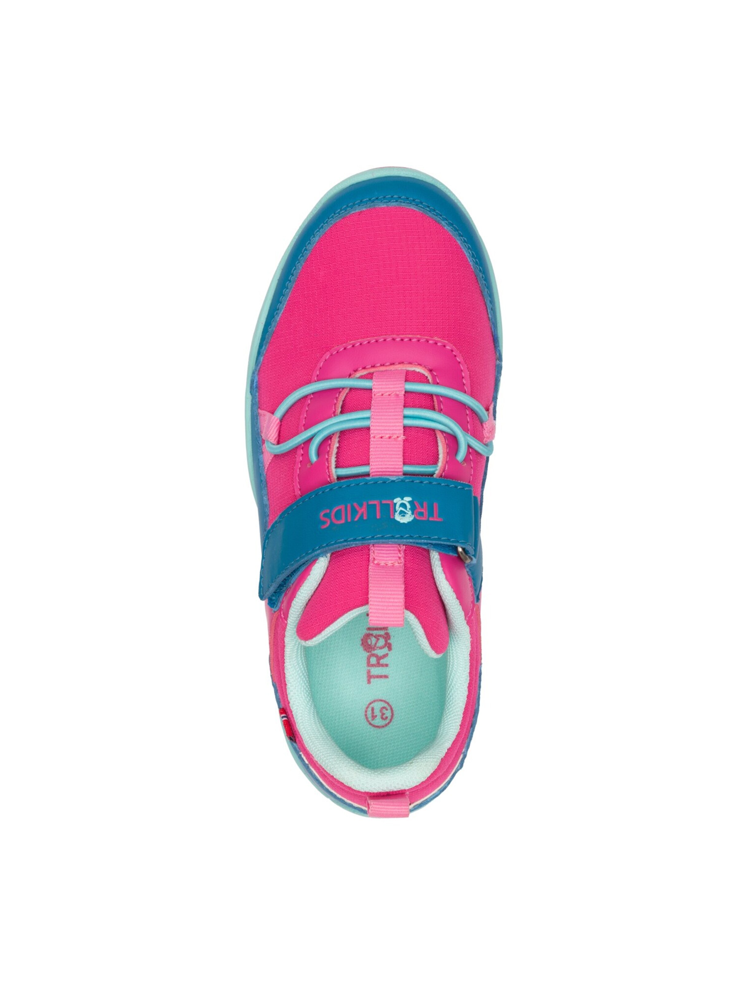 TROLLKIDS Flats in Pink