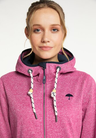 Schmuddelwedda Performance Jacket in Pink