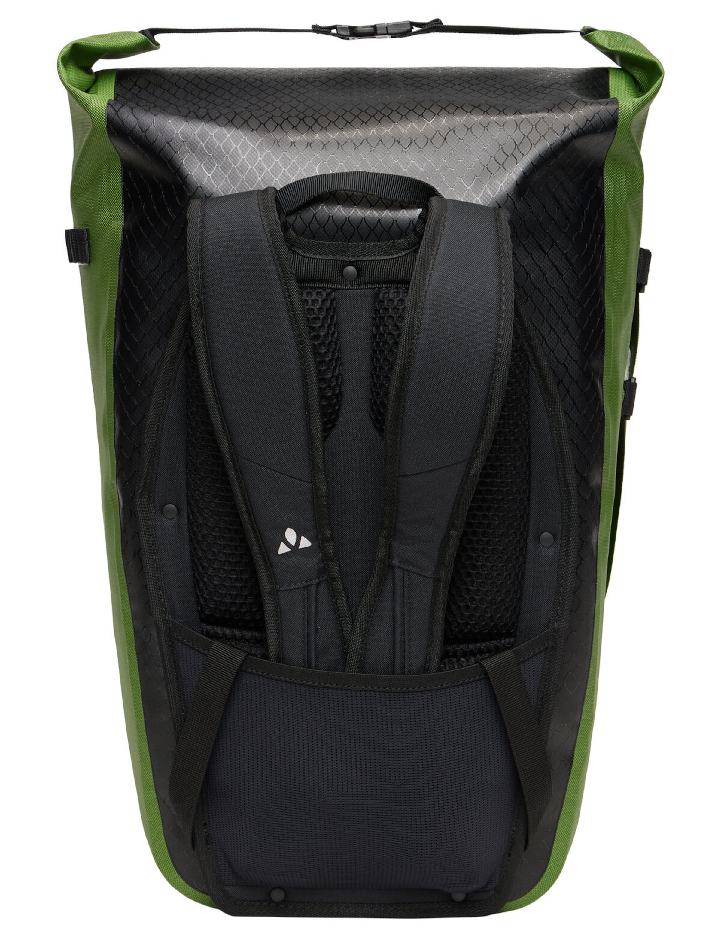 VAUDE Sports backpack 'Aqua Transformer' in Green