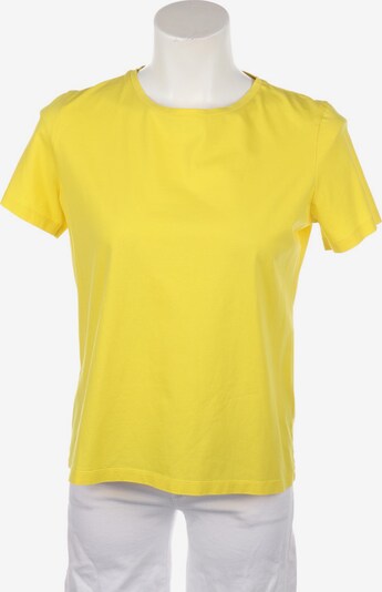 DRYKORN Shirt in S in gelb, Produktansicht