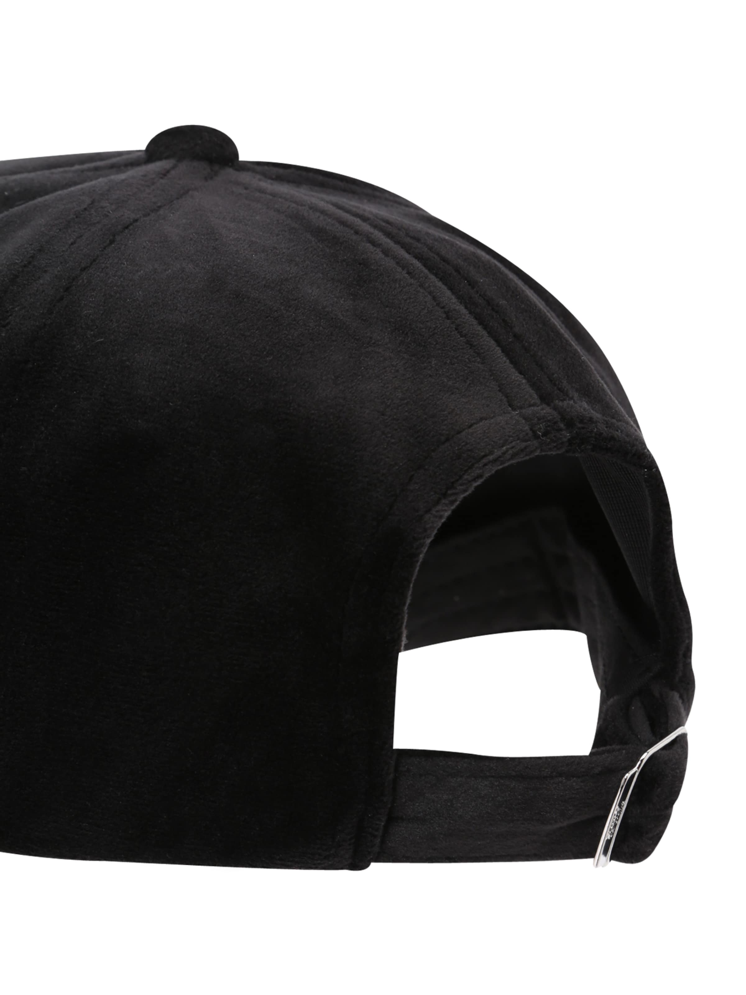 melns Juicy Couture Naģene 'Veronica'