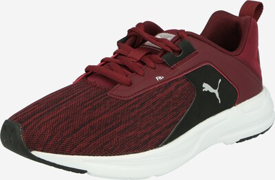 Scarpa da corsa 'Comet 2 Alt Beta' PUMA di colore rosso scuro / nero, Visualizzazione prodotti
