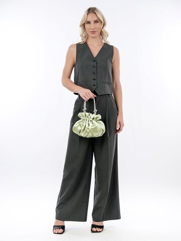 Pochette 'Amalia Daphne' di Tamaris in verde