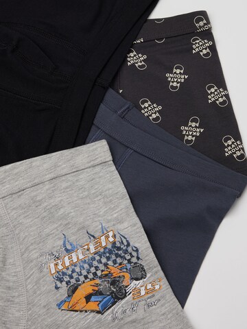 Tezenis Underpants in Grey