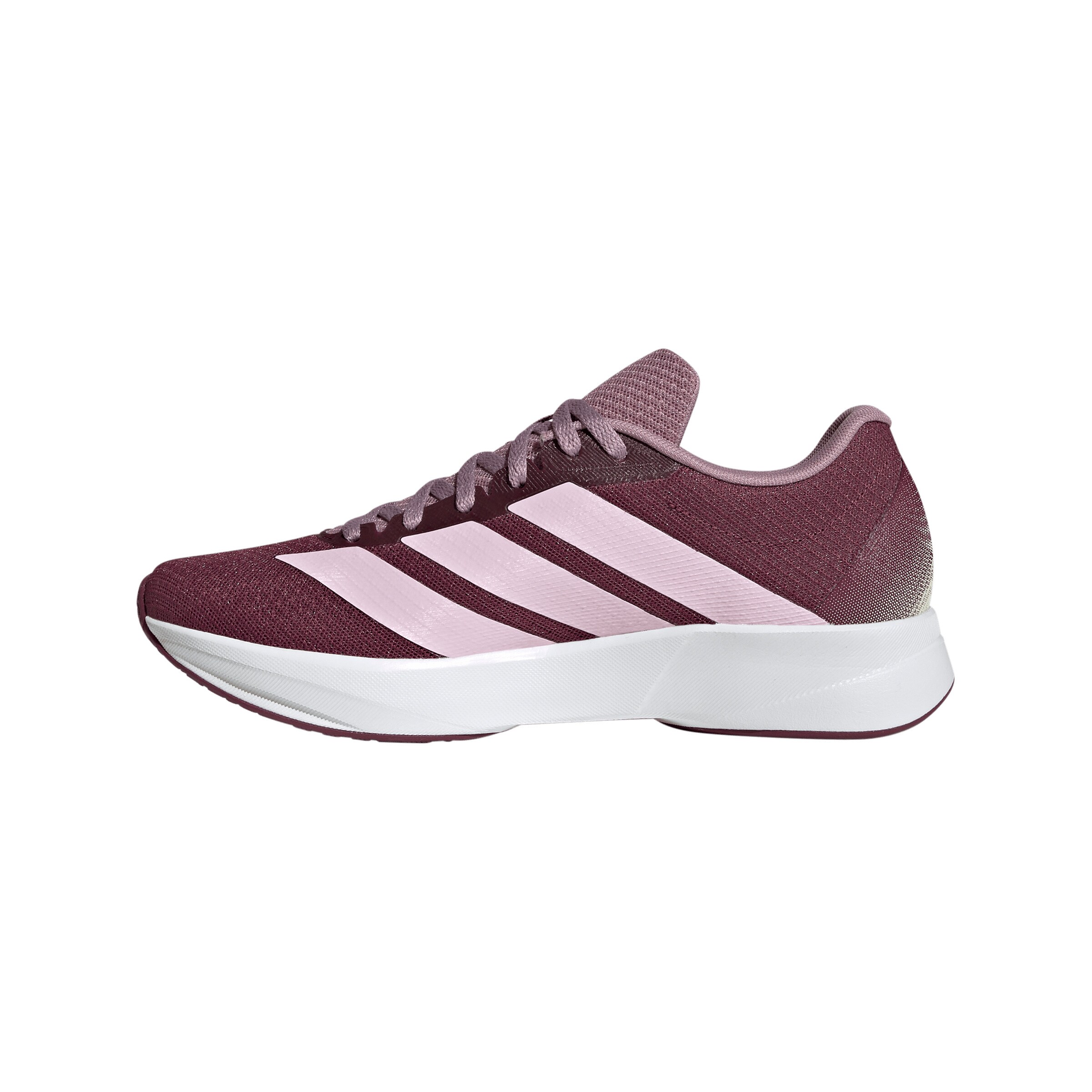ADIDAS PERFORMANCE - Sapatilha de corrida 'DURAMO RC2' em vermelho