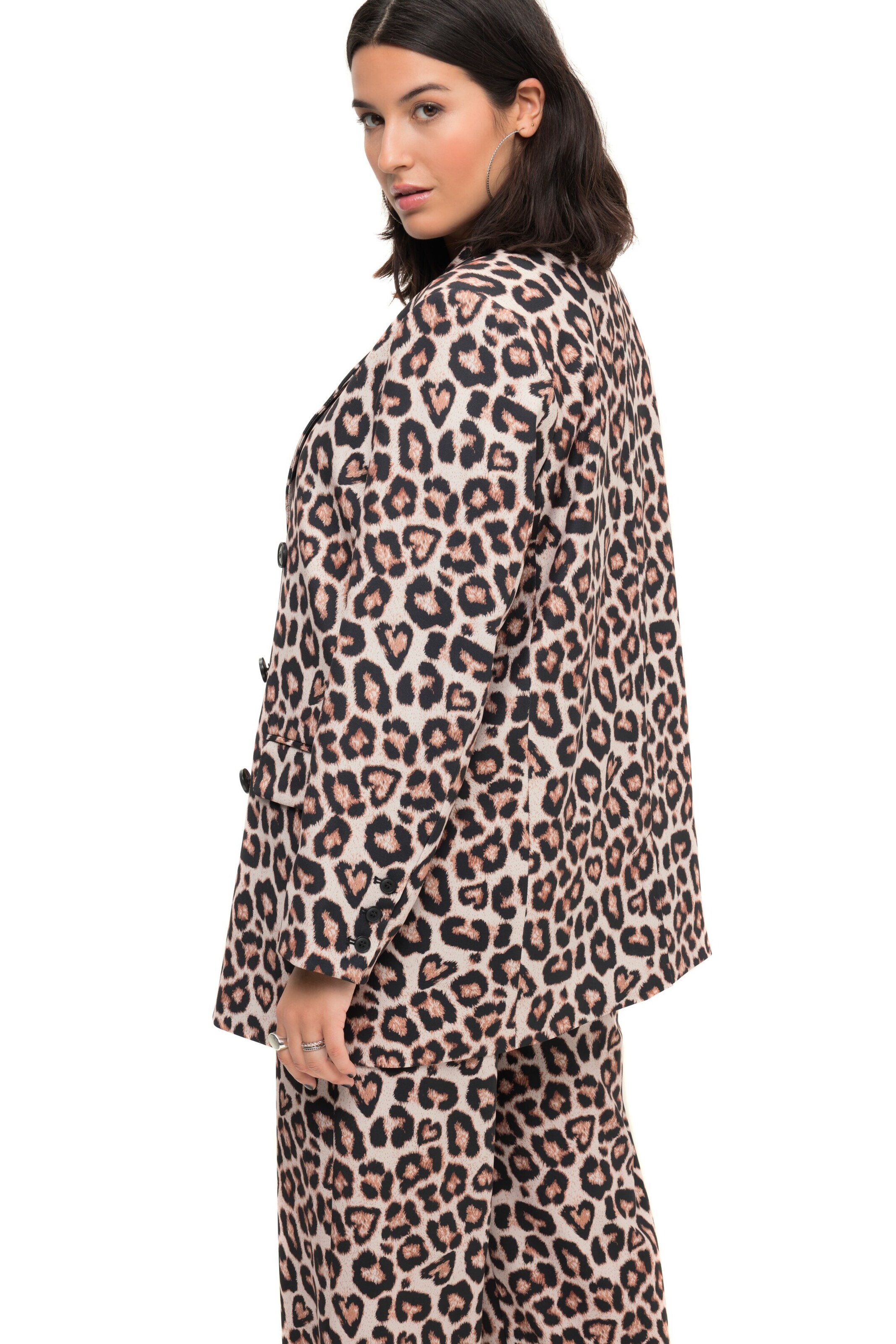 Blazer Studio Untold en marron