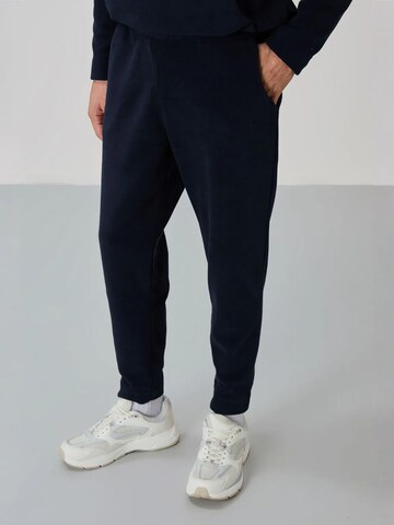 Regular Pantalon Tommy Life en bleu