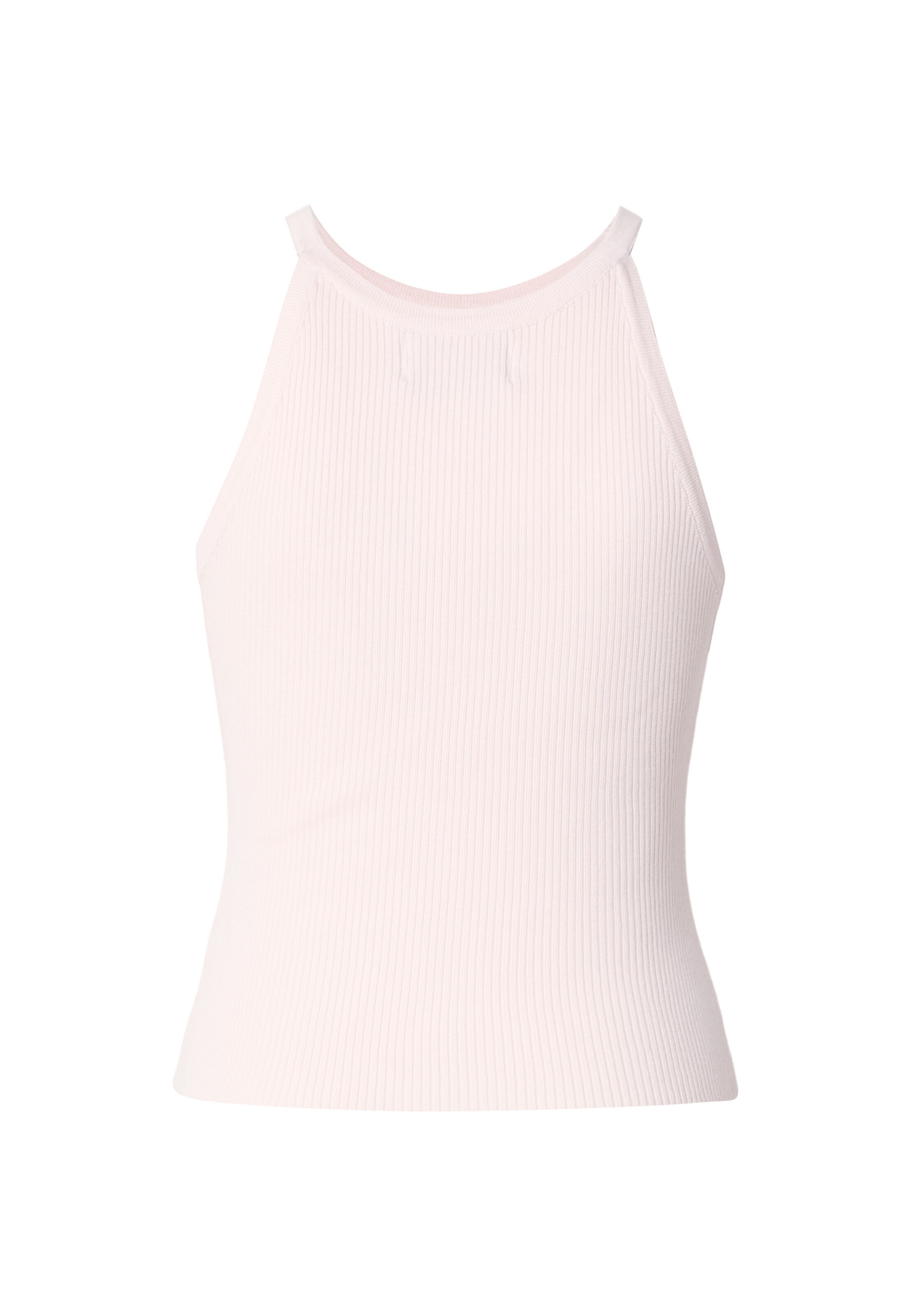 Top di Estelou in rosa