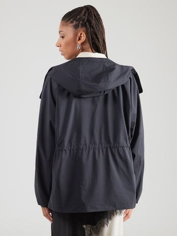 elvine Φθινοπωρινό και ανοιξιάτικο μπουφάν 'Lizl' σε μπλε