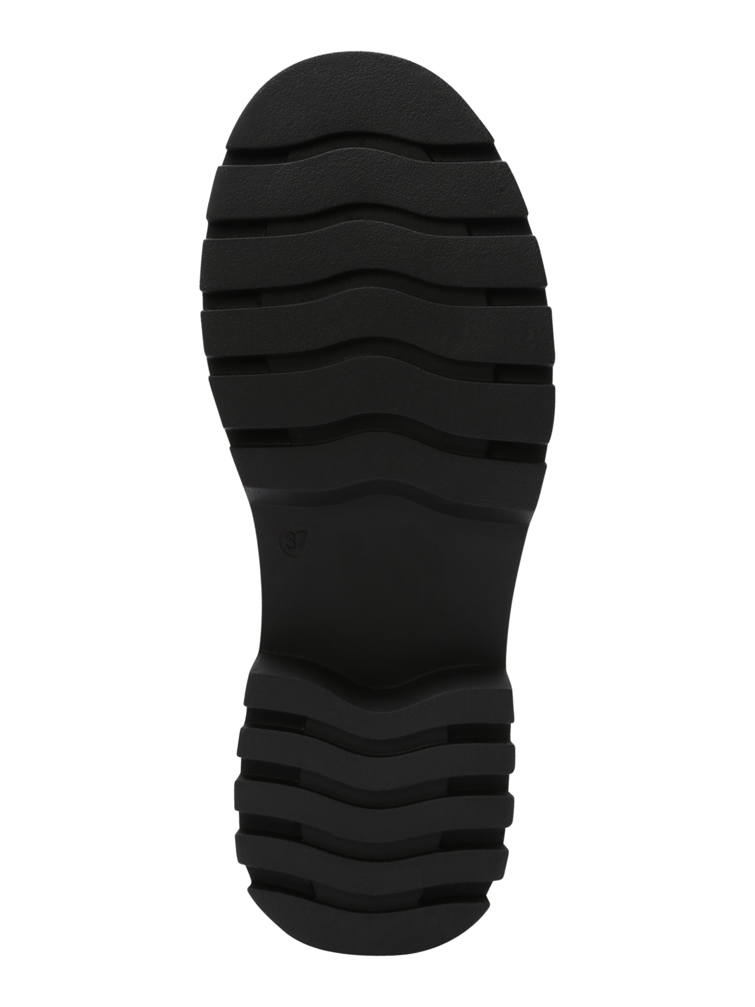 Nasty Gal Boot in Beige