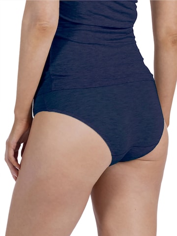 Nina von C. Slip 'Light&Easy'‌‌‌‌‌‌‌‌‌‌ in Blau