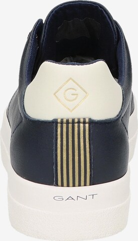 GANT Sneaker 'Avona' in Blau