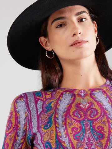 Lauren Ralph Lauren Πουλόβερ 'SHAVONNE' σε ροζ