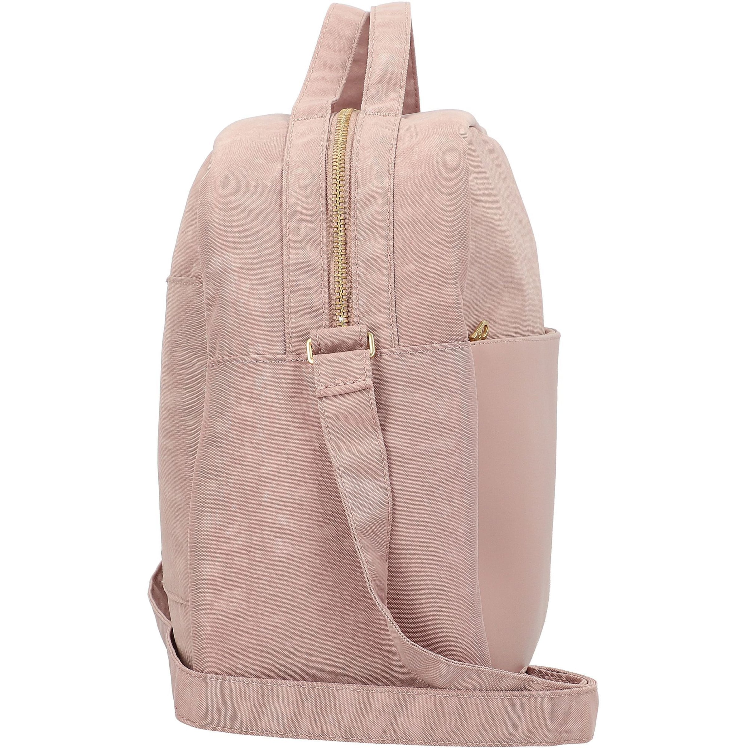 Borsa a mano di Herschel in rosa