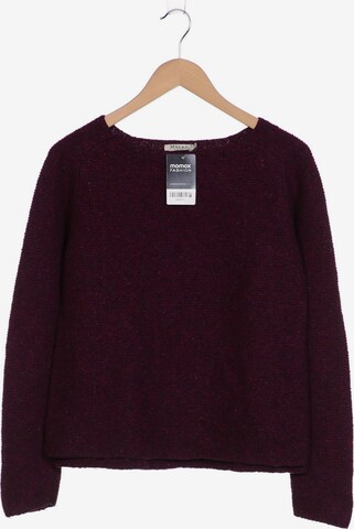 MAERZ Muenchen Sweater & Cardigan in L in Purple: front
