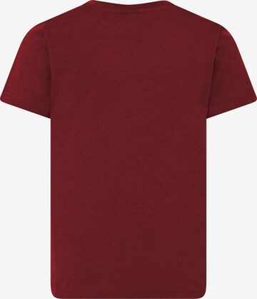 Kabooki Shirt 'TAYLOR 202' in Rood