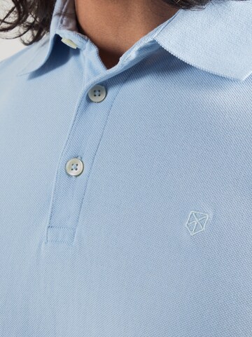Jack & Jones PremiumMajica 'JPRBLUWILLIAM' - plava boja