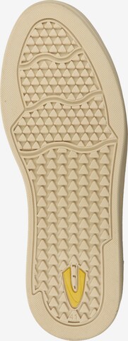 CAMEL ACTIVE Sneaker 'Avon' in Braun