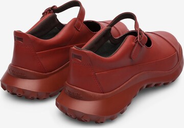 CAMPER Sneaker ' CRCLR ' in Rot