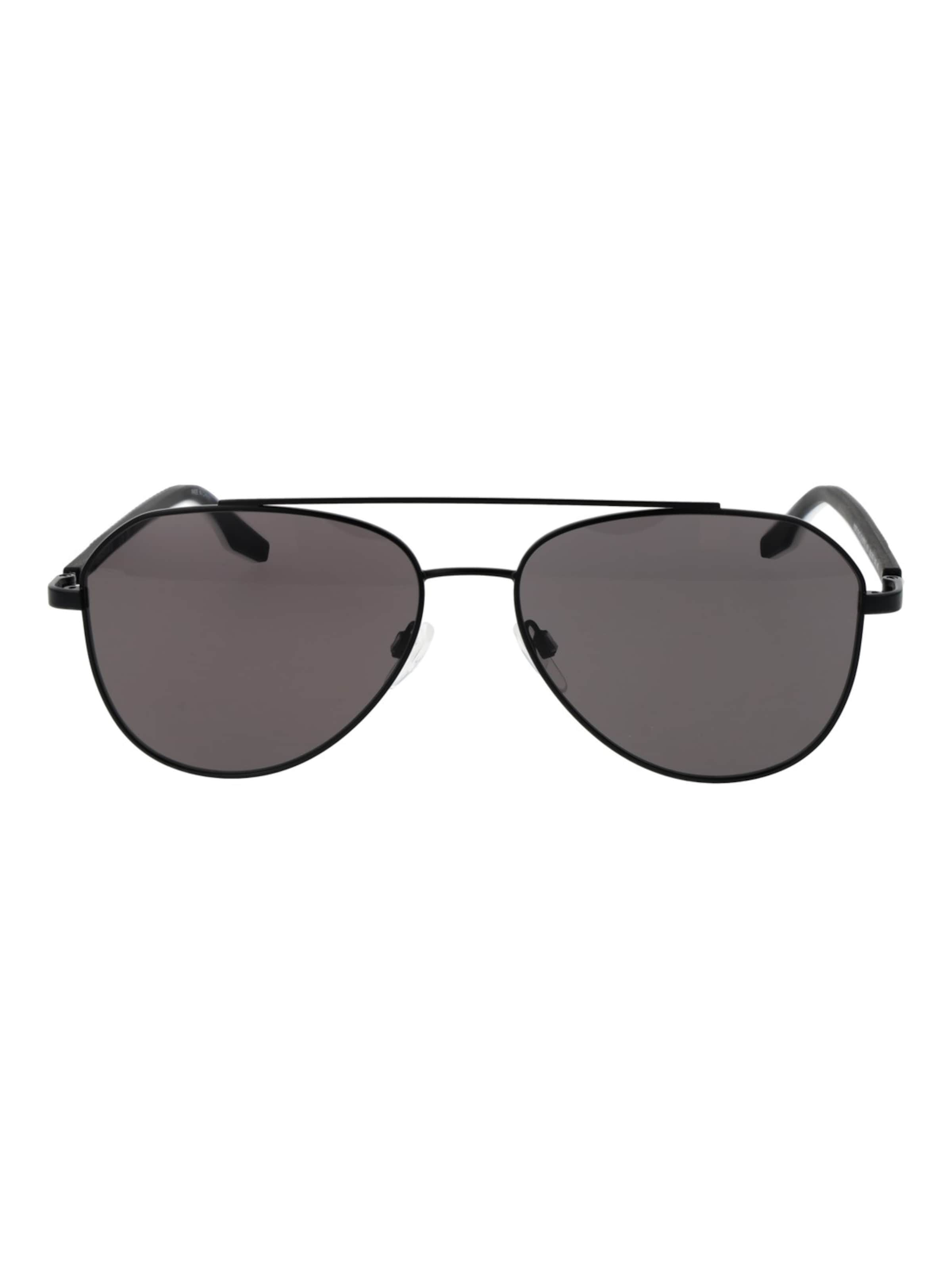 CONVERSE Zonnebril 'Converse Sunglasses CV307S 001 58 North End' in Zwart