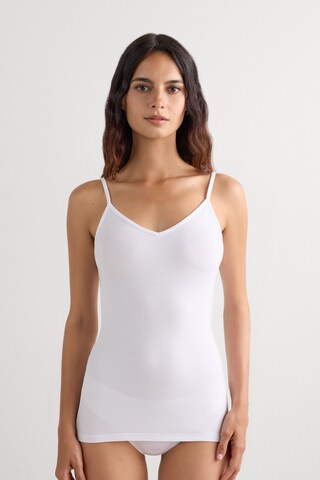 INTIMISSIMI Top in Weiß