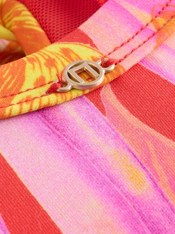 Bustier Maillot de bain Next en rouge