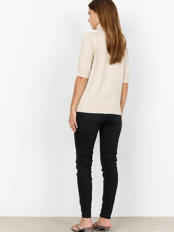 Soyaconcept Pullover 'Dollie 740' i beige