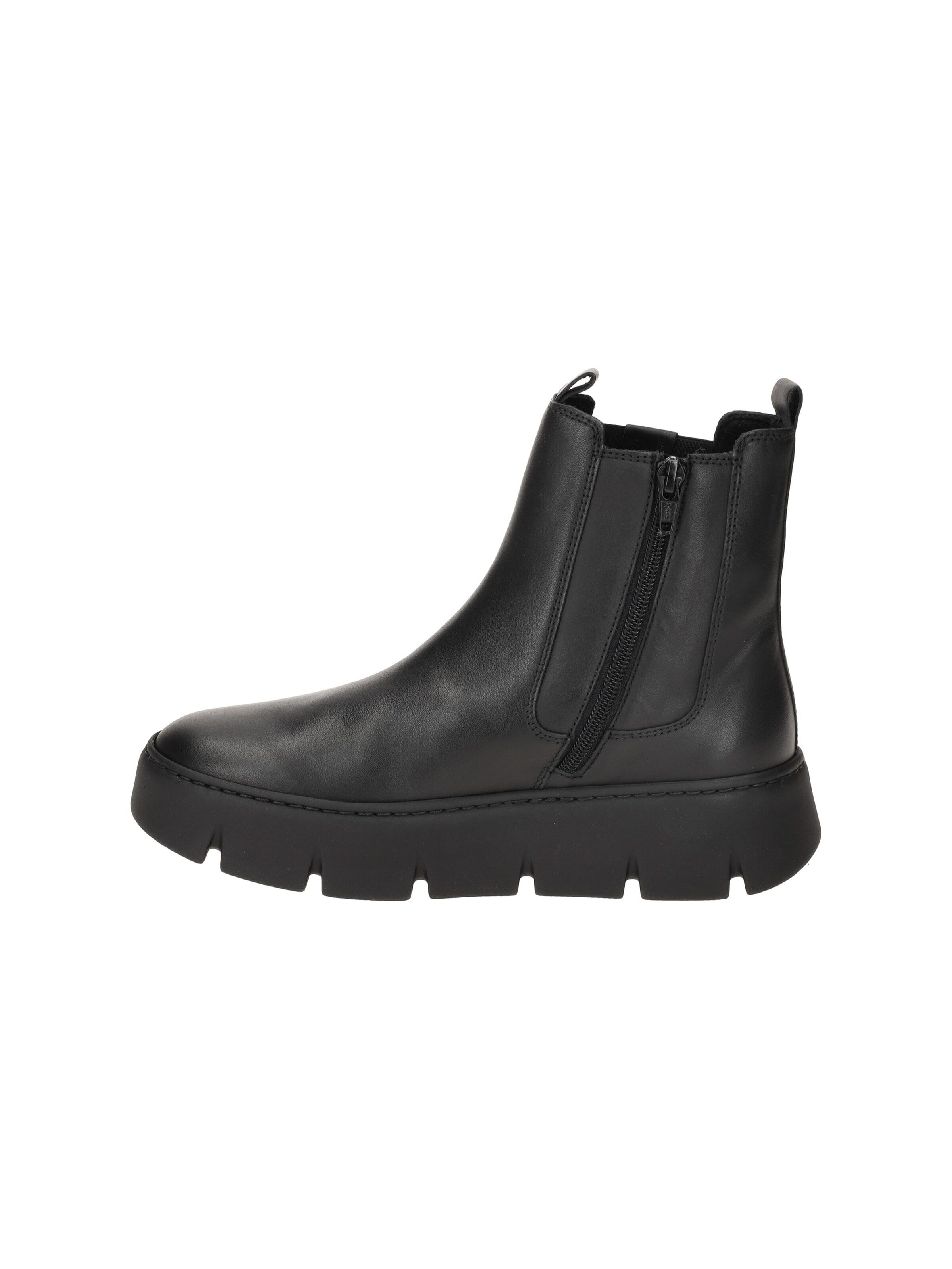 GABOR - Botas Chelsea en negro