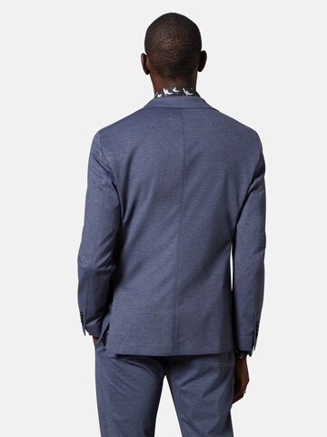 Baldessarini Slim fit Suit Jacket 'Seba' in Blue