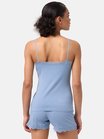 Tazzio Shorty 'F908' in Blau