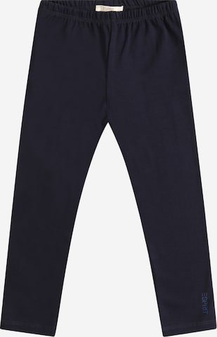 ESPRIT Skinny Leggings in Blau: predná strana