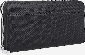 LACOSTE Wallet 'Chantaco Classics' in Black