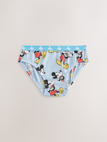 Next Onderbroek 'Micky Maus' in Blauw