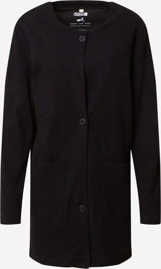 Degree Knit cardigan 'Bea' in Black, Item view