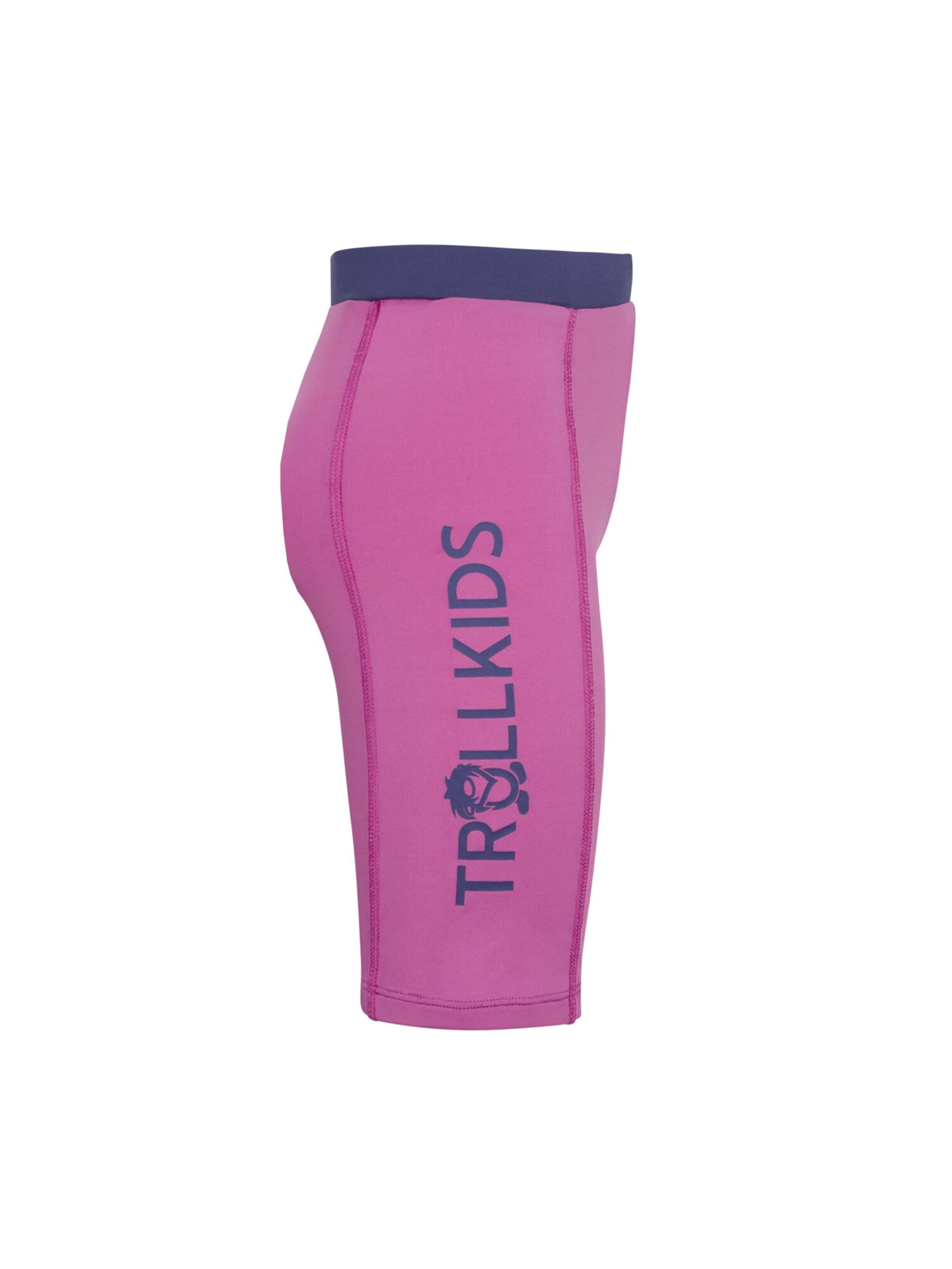 TROLLKIDS Board Shorts in Pink