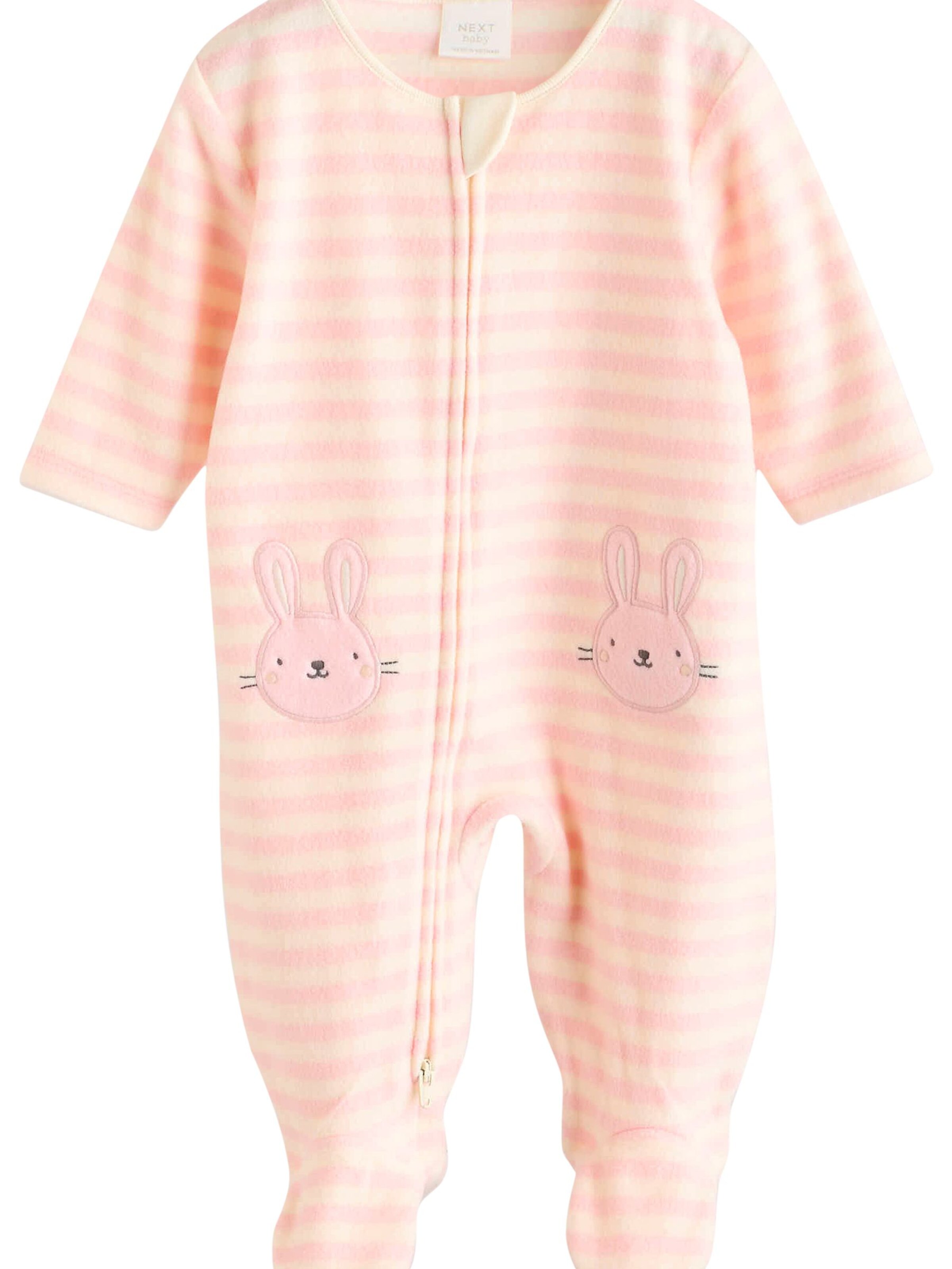 Next Пижама в Ярко-розовый