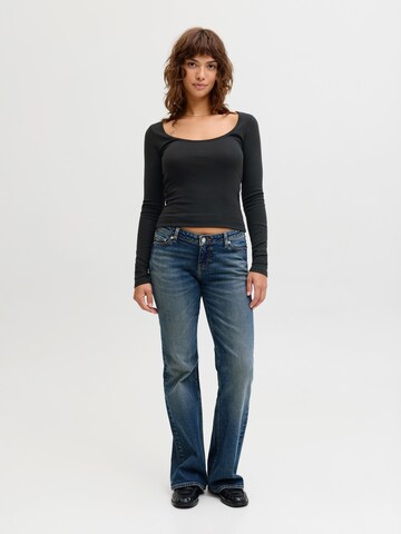 JJXX Shirt 'JXSTAR' in Black