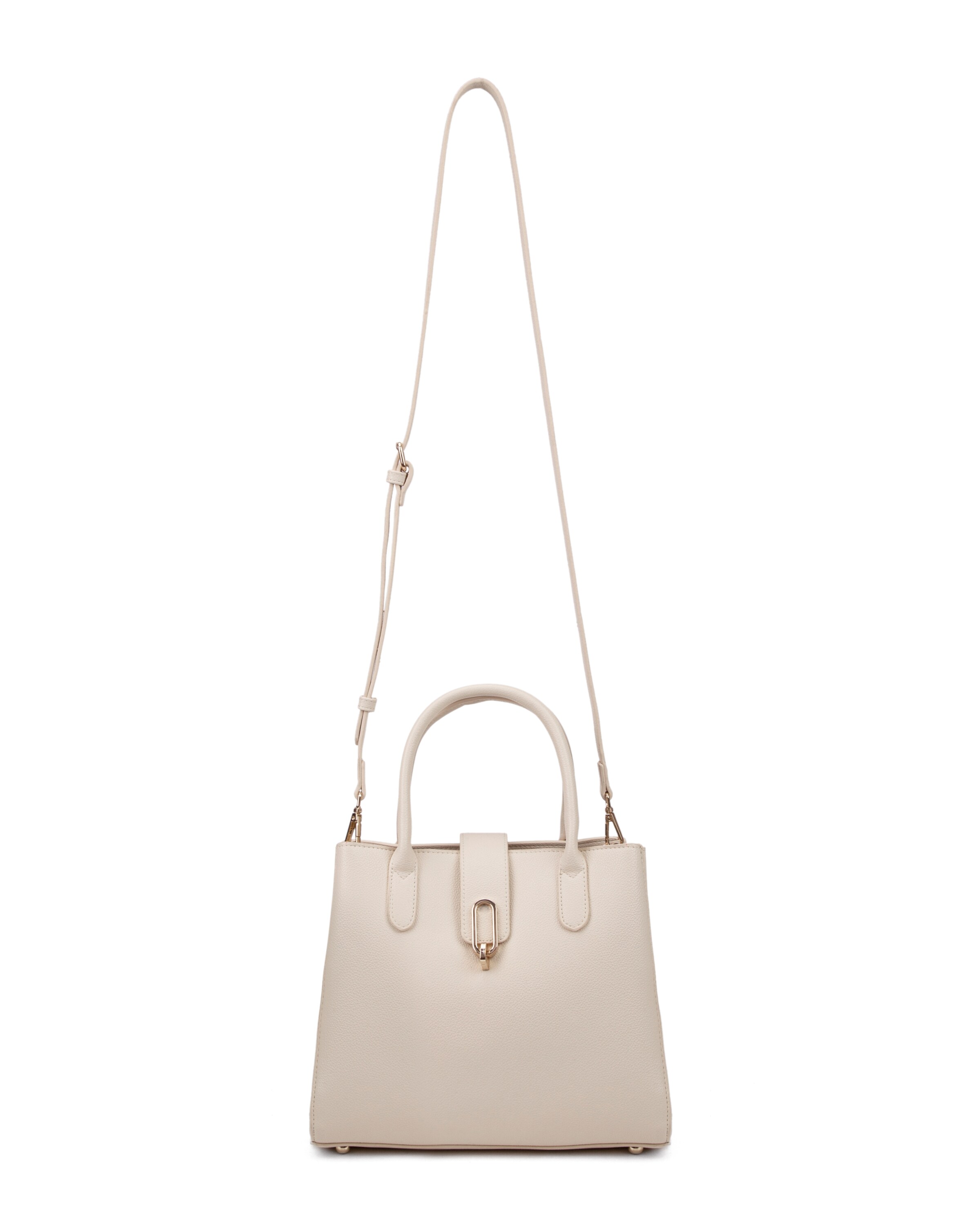 Sacs à main Diana&Co. en beige : devant