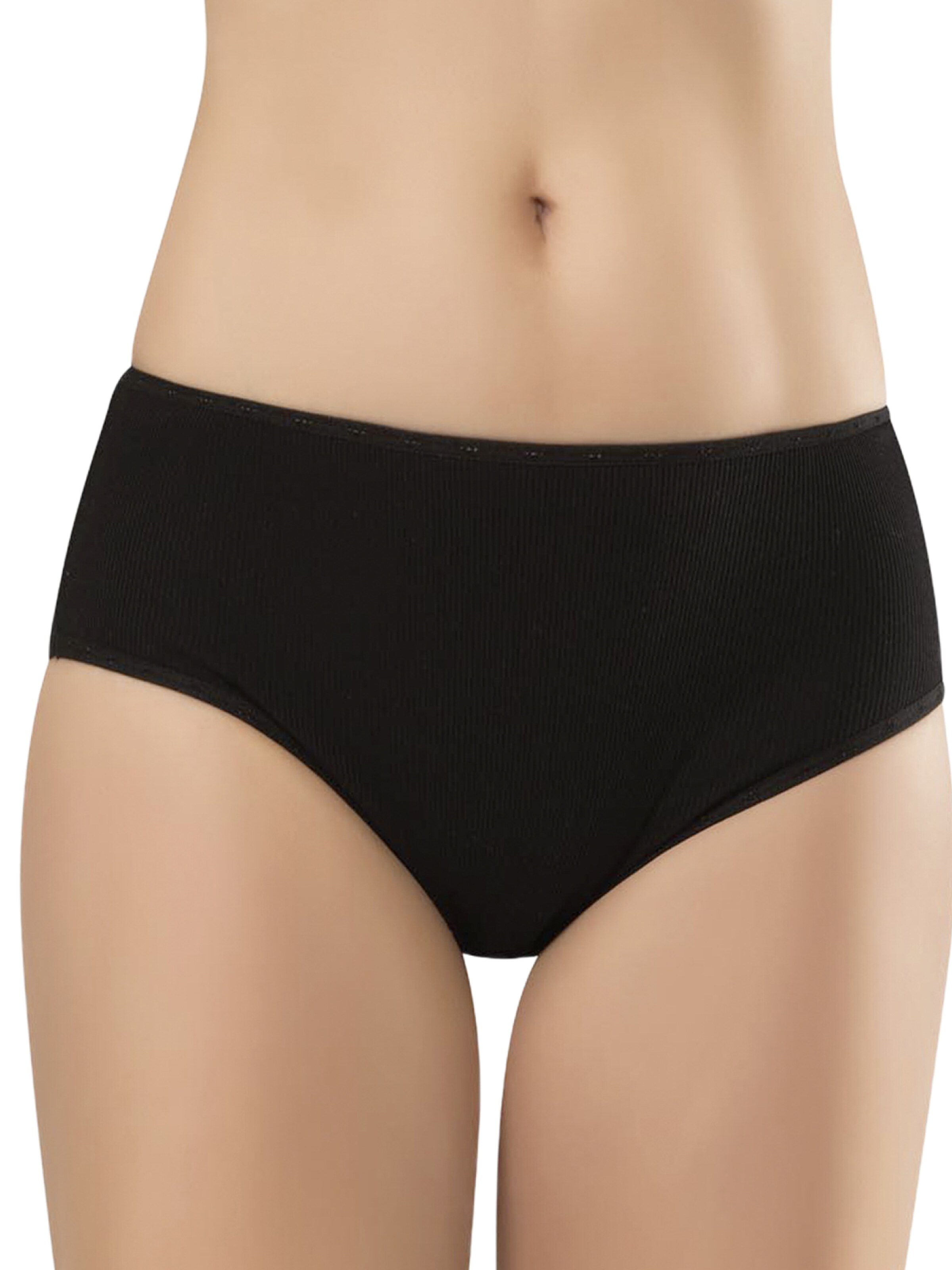 Erdem Panty in Schwarz