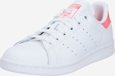 ADIDAS ORIGINALS Niske tenisice u roza / bijela, Pregled proizvoda