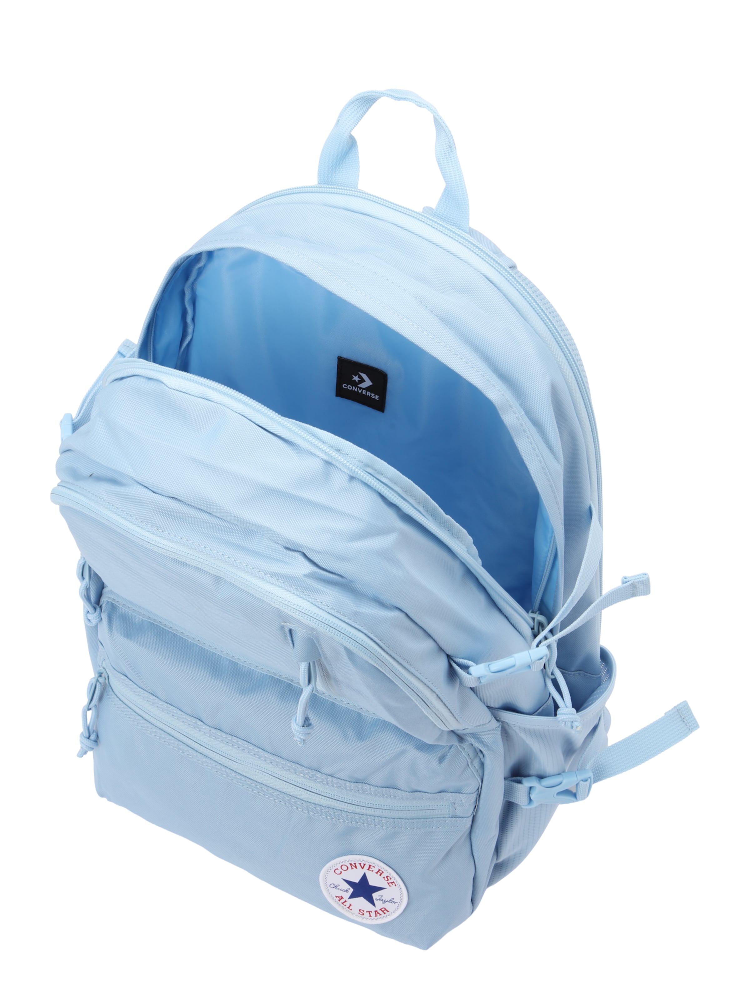 CONVERSE Rygsæk i blå
