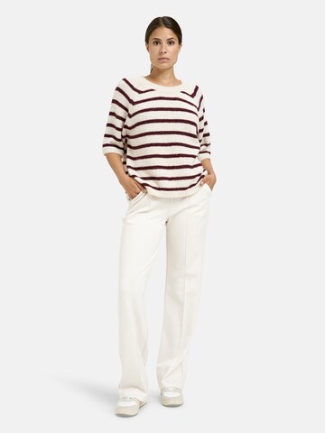 Milano Italy Sweater in Beige