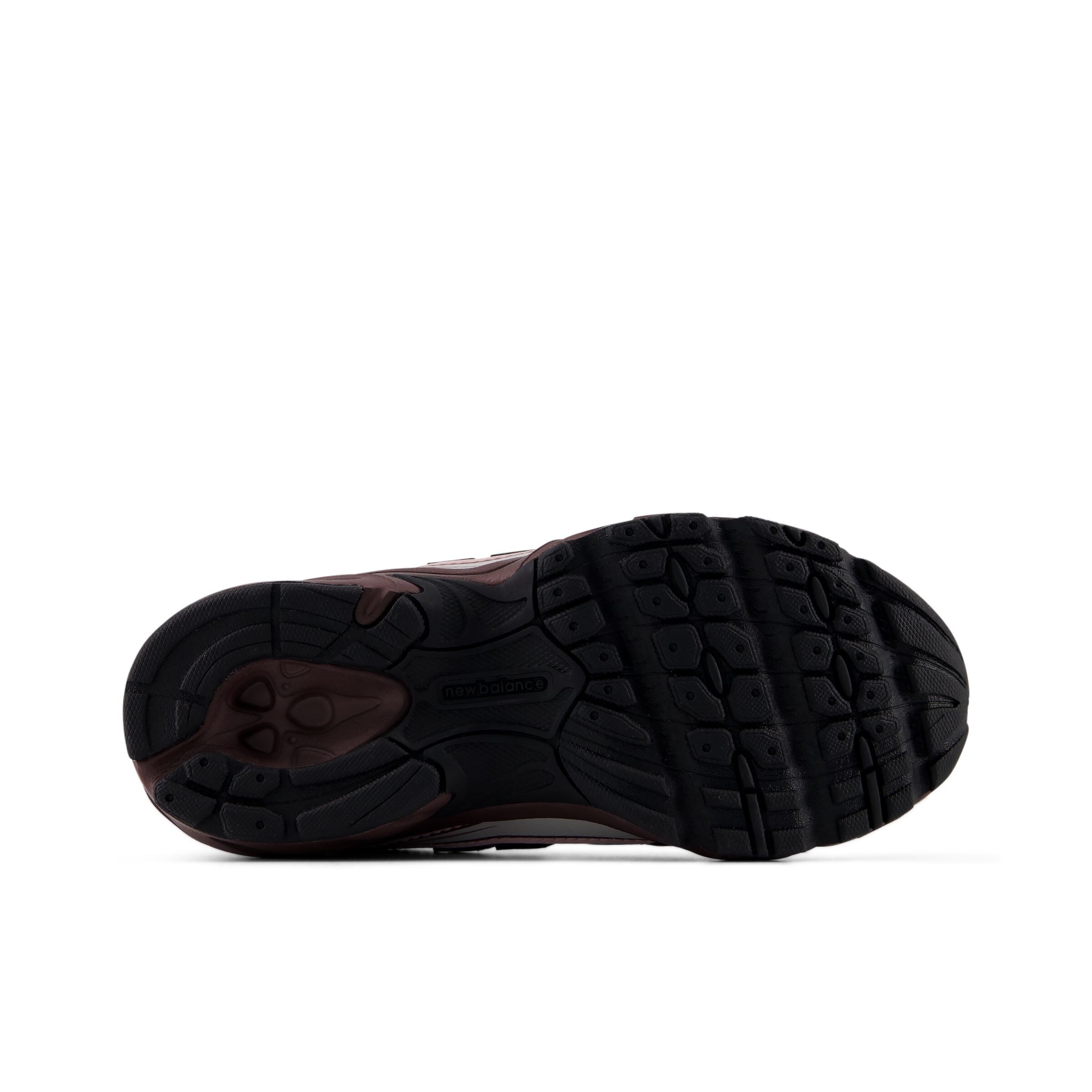 Baskets '740 Bungee Lace' new balance en rose