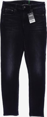 G-Star RAW Jeans 31 in Schwarz: predná strana