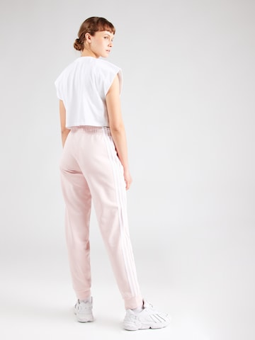 ADIDAS SPORTSWEAR Regular Sporthose in Pink