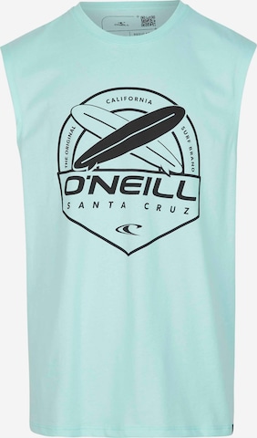 O'NEILL Shirt 'Barrels' in Blue: front