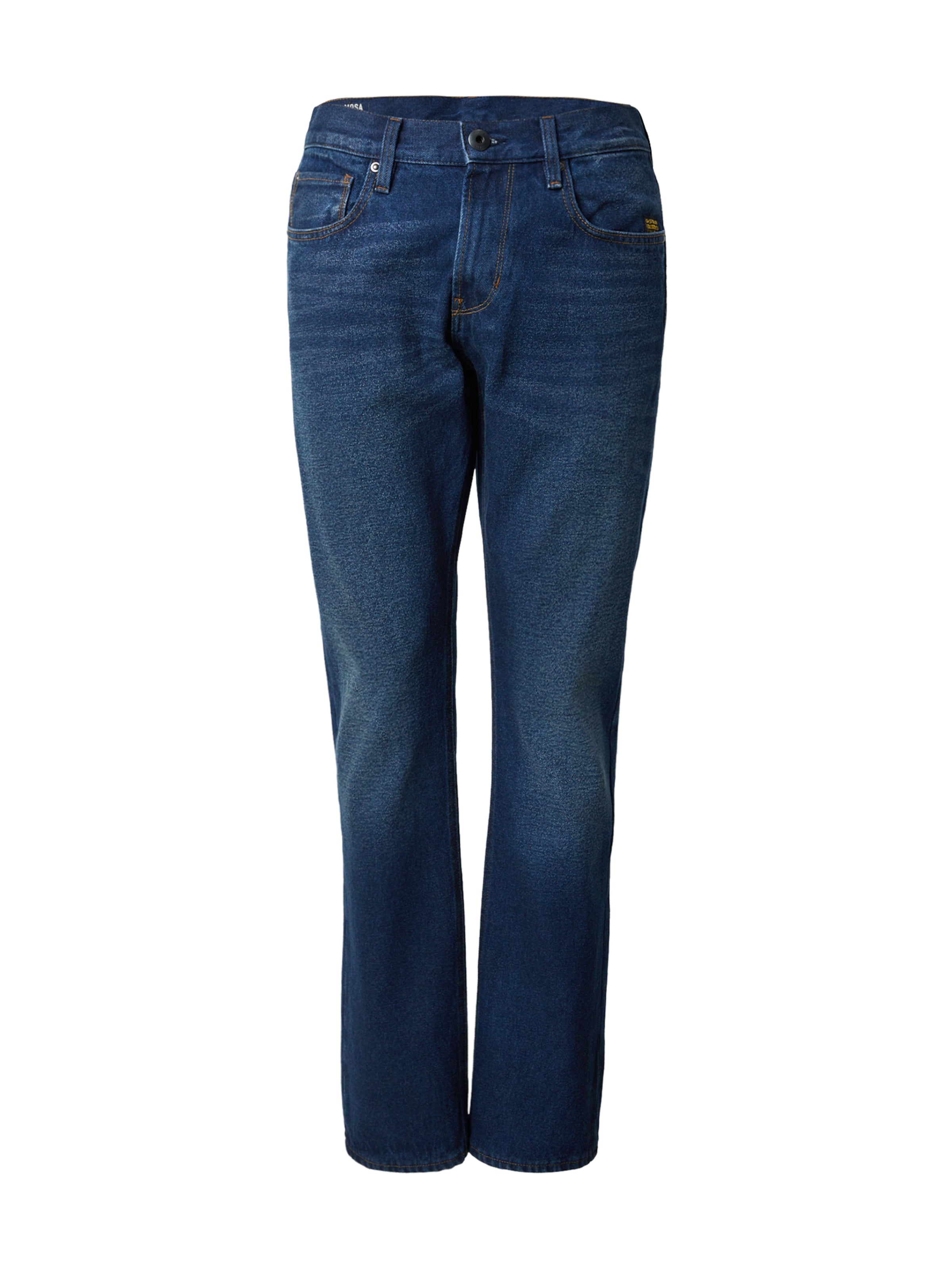 regular Jeans 'Mosa' di G-STAR in blu: frontale