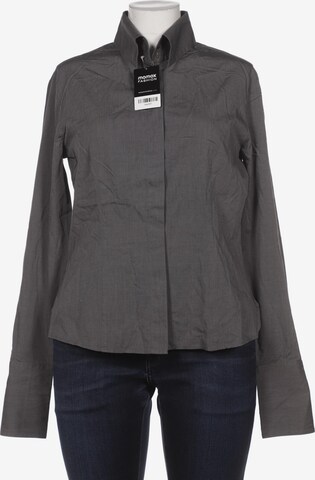 OTTO KERN Blouse & Tunic in XL in Grey: front